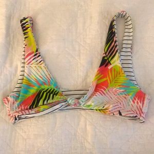 RipCurl Womens Bikini Top